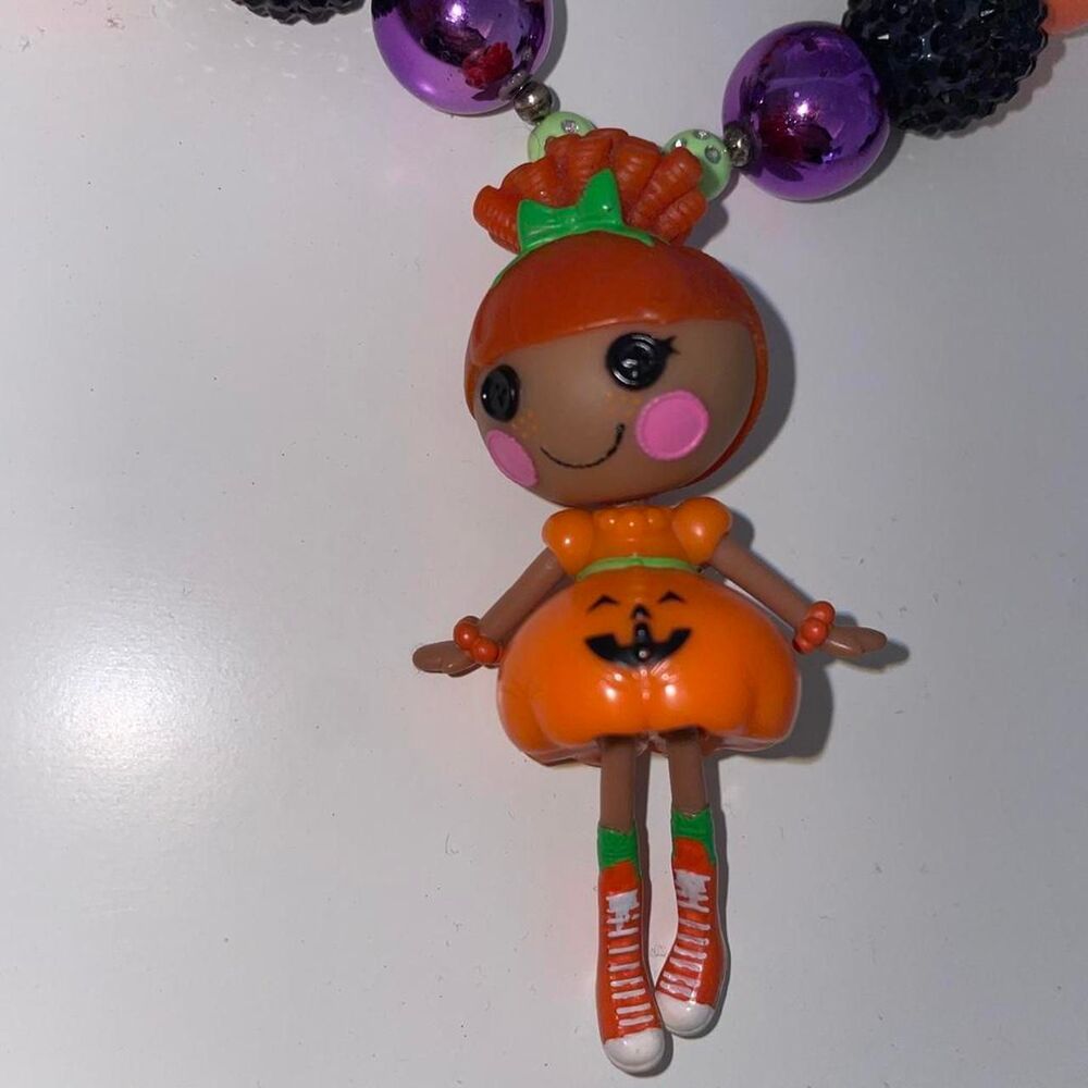 Lalaloopsy Women's multi Jewellery